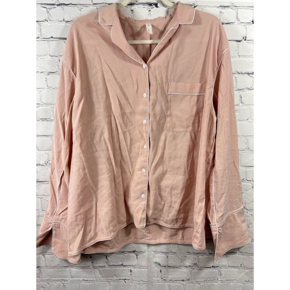 NAP Loungewear Idle Pajama Set - Picture 2 of 12